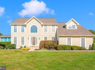 3410 Tuckaway Dr, Mount Airy, MD 21771