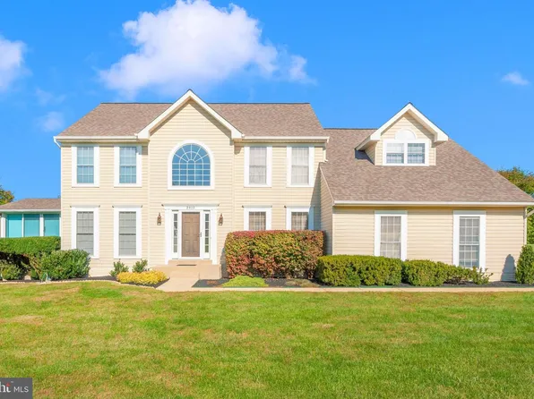 3410 Tuckaway Dr, Mount Airy, MD 21771
