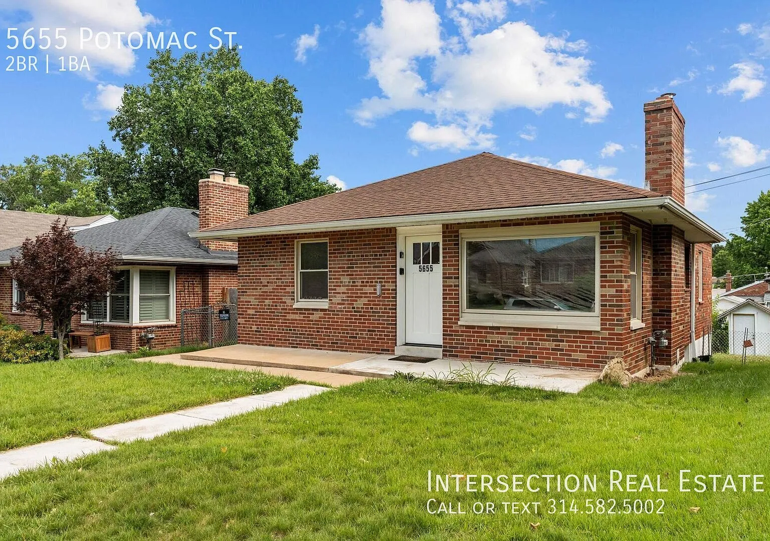 Beautifully Renovated 2Bed/1Bath Home in Northampton — Photo 2
