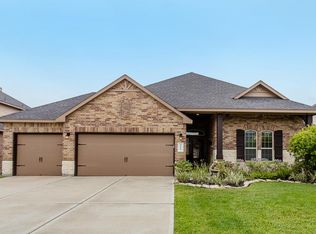 9210 Turnbull Ln, Rosenberg, TX 77469