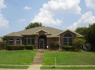 807 Cornell Ln, Allen, TX 75002