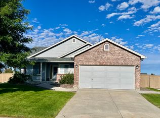 1337 Kingsfield St, Castle Rock, CO 80104