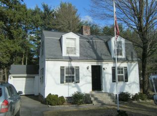 651 Cooley St, Springfield, MA 01128