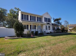 111 Horseshoe Dr, Mantua, NJ 08051