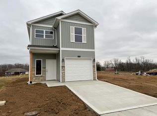 1717 Bosco Bel Dr, Columbia, MO 65202