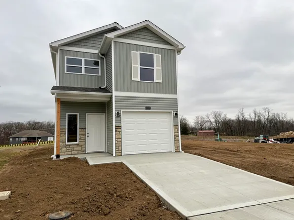 1717 Bosco Bel Dr, Columbia, MO 65202