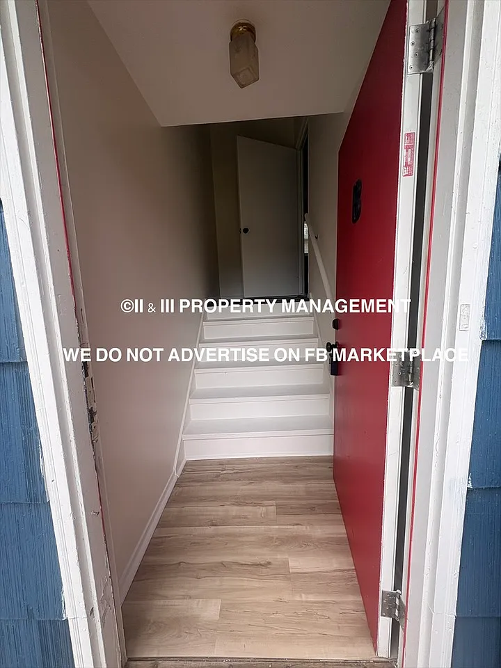 731 West 25th Street Unit B - 1 — Photo 3