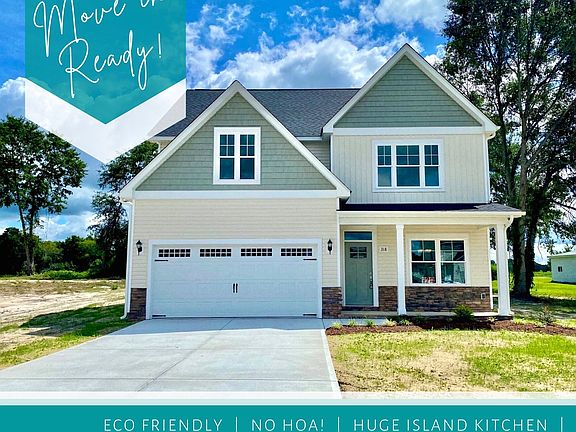 318 Glenn Laurel Front