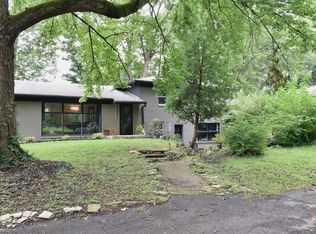 4736 N Audubon Rd, Indianapolis, IN 46226