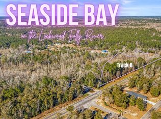 589 Stone Chimney Rd SW, Supply, NC 28462