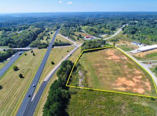 0 Ted Dorris Rd, Greenbrier, TN 37073