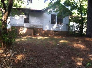 141 Golf Ave, Tyler, TX 75702