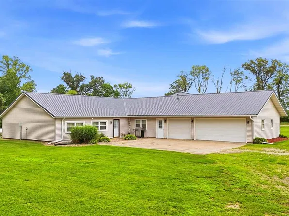24538 118th St, Columbus Junction, IA 52738