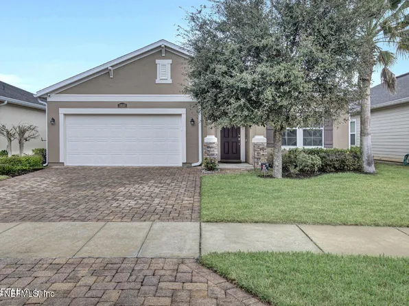 10113 DOGWOOD CREEK Drive, Jacksonville, FL 32222