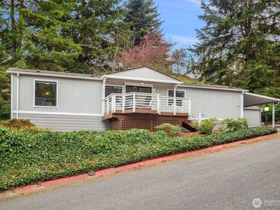5810 Fleming Street #34, Everett, WA, 98203