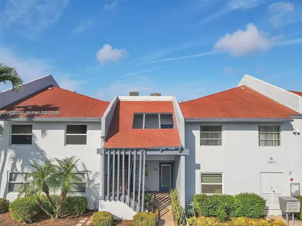 14873 Cumberland Dr #2040, Delray Beach, FL 33446