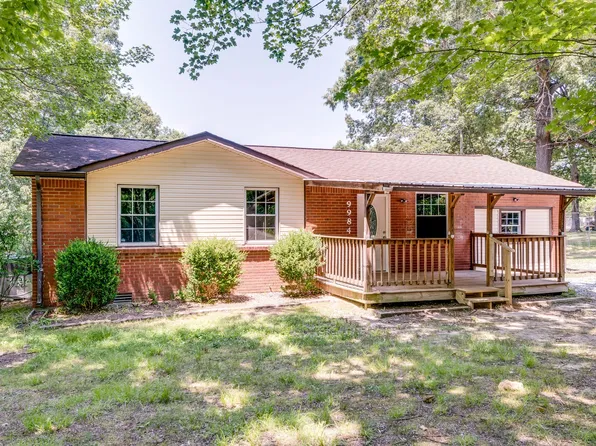 9984 W Green Cemetery Rd, Bon Aqua, TN 37025