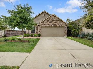 12300 Ferrystone Glen Dr, Del Valle, TX 78617