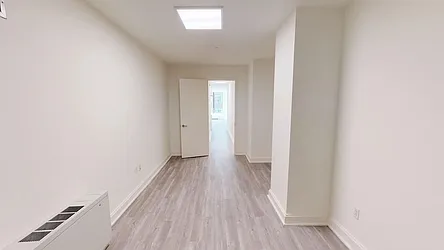 Rented by UDR