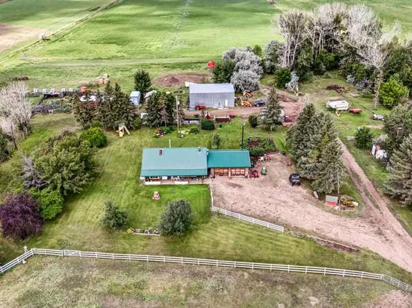 12228 E Range Rd #64, Cypress County, AB T1A 7G5