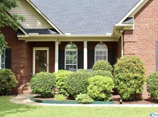 14827 Doe Run, Harvest, AL 35749