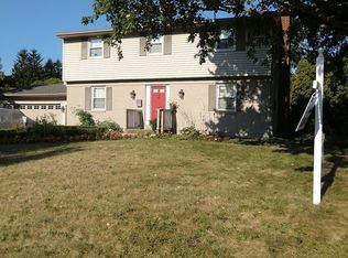 661 Seabury Dr, Columbus, OH 43085