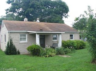 1805 Fork Bixby Rd, Advance, NC 27006