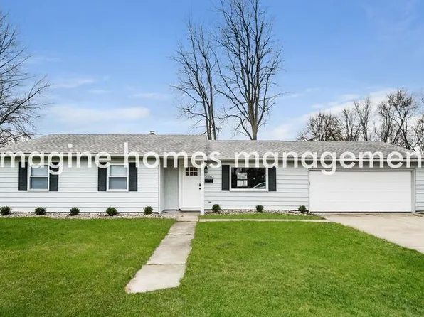 35143 Bainbridge Rd, North Ridgeville, OH 44039