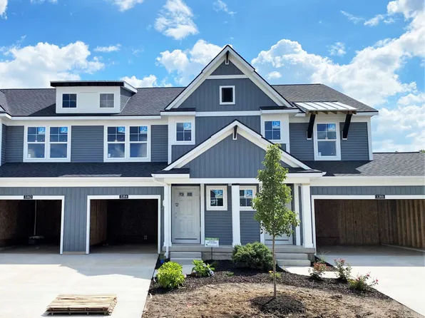 3364 Windborne Ln, Jenison, MI 49428