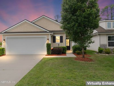 4109 FISHING CREEK Lane, Middleburg, FL, 32068