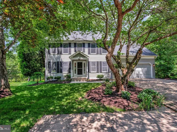 4209 Red Bandana Way, Ellicott City, MD 21042