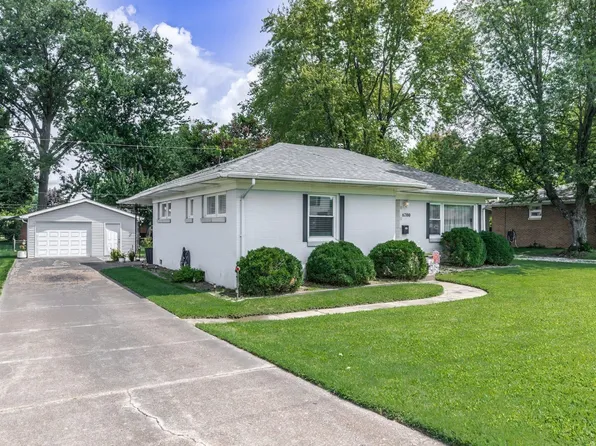 6700 Lincoln Ave, Evansville, IN 47715