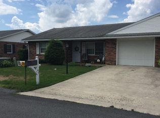 43 Brooknar Dr, Reedsville, PA 17084