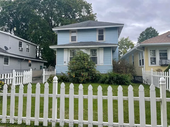 15 Lighthall Avenue, Cohoes, NY 12047