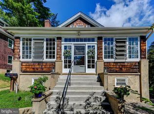 692 Gladstone Ave, Baltimore, MD 21210