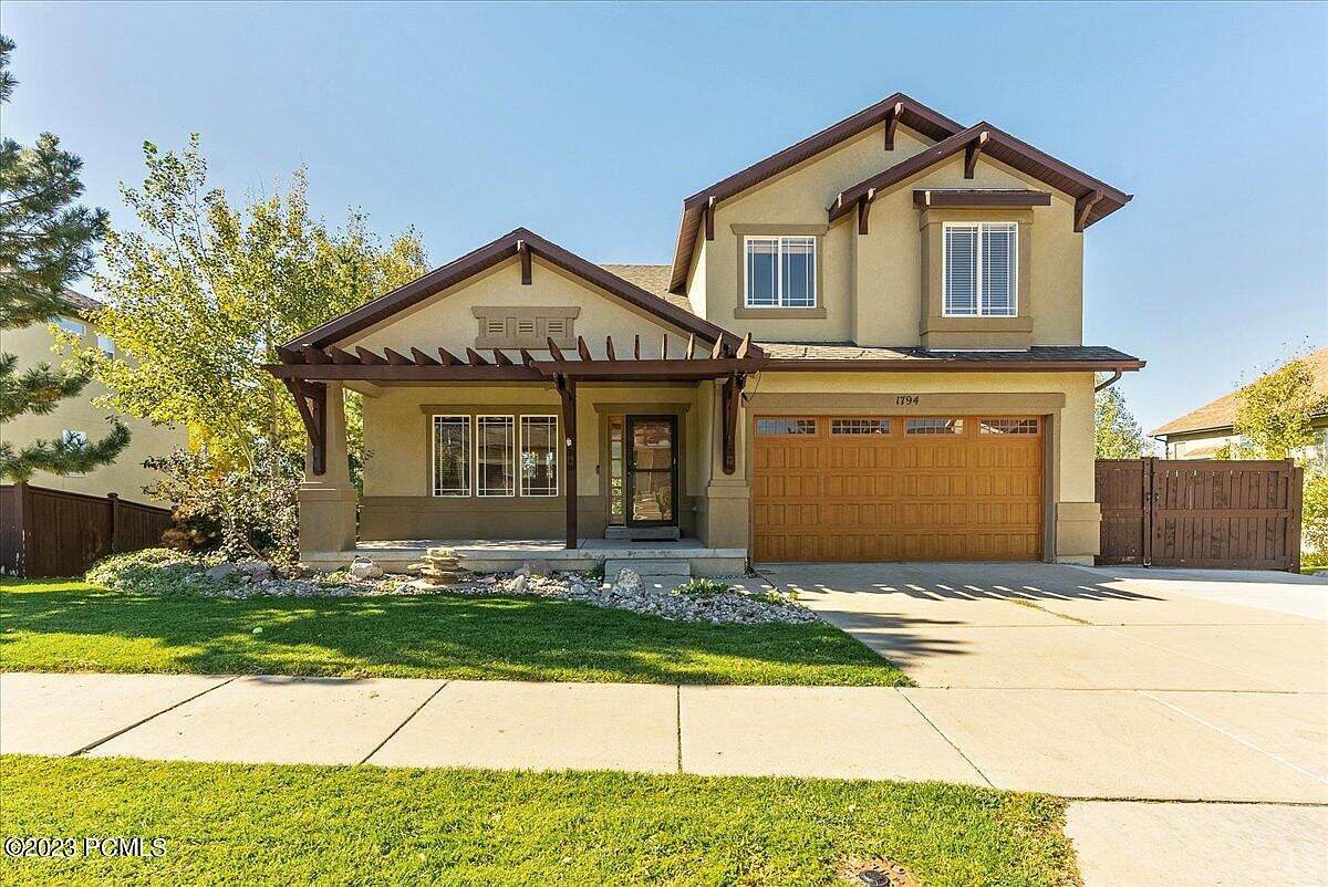 1794 E Longbranch Dr, Draper, UT 84020 MLS 12303722 Zillow