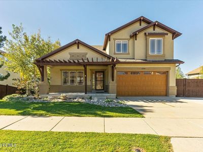 1794 E Longbranch Dr, Draper, UT, 84020
