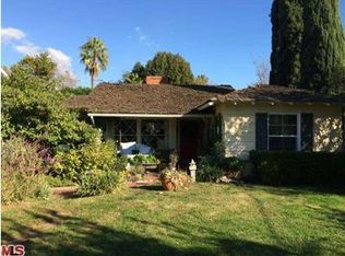 4138 Troost Ave, Studio City, CA 91604
