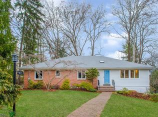 47 Durand Rd, Maplewood, NJ 07040