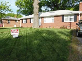 3821 Archwood Rd, Richmond, VA 23234