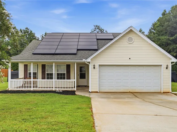 105 Lacy Ln, Anderson, SC 29621