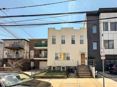 93 Jefferson Ave, Jersey City, NJ, 07306