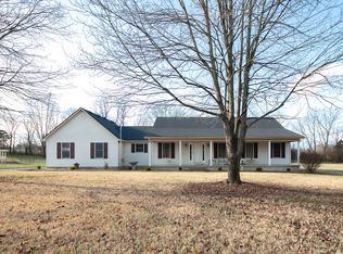 115 Greystone Dr, Nicholasville, KY 40356