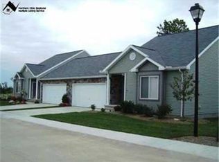 1204 Laila Ln, Wadsworth, OH 44281