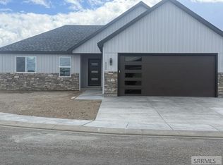 4306 E Arizona Dr, Pocatello, ID 83202