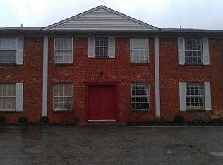 244 Metts Ct APT 4, Elizabethtown, KY 42701