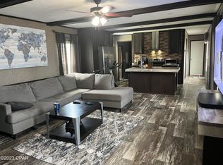 11706 Elbel Rd, Youngstown, FL 32466