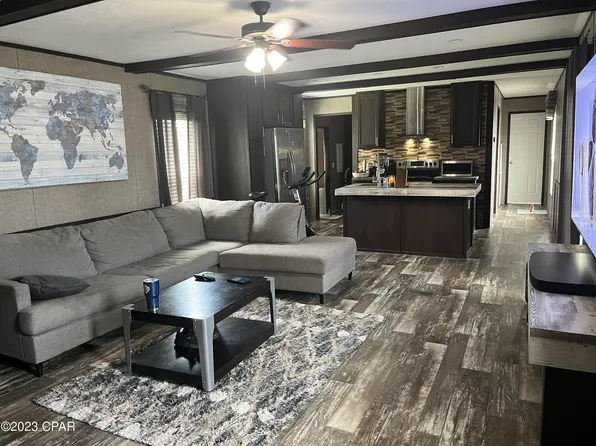 11706 Elbel Rd, Youngstown, FL 32466