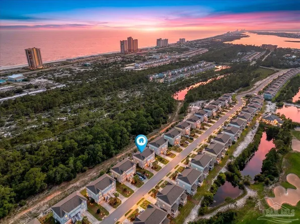 6625 Carlinga Dr, Perdido Key, FL 32507