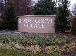 2 Red Kiln Ct, Gaithersburg, MD 20878